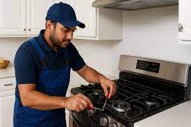 Cooking Range Service